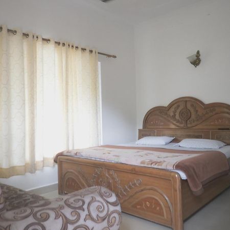 Mount Valley Mama Cottage Ришикеш Экстерьер фото